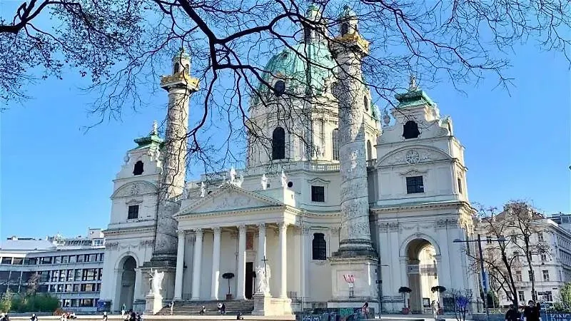 Anzotika Central Apartment, Vienna