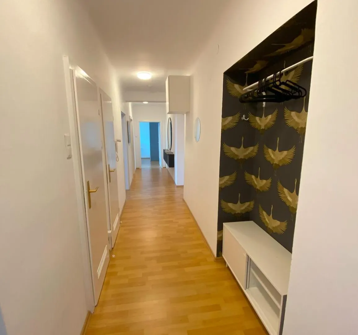 Anzotika Central Apartment, Vienna 0*,  Austria