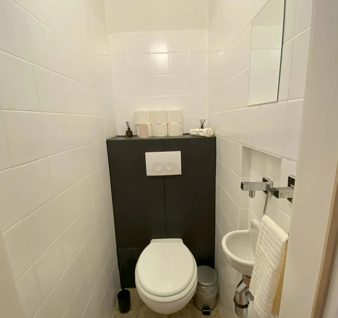 Anzotika Central Apartment, Vienna Apartment