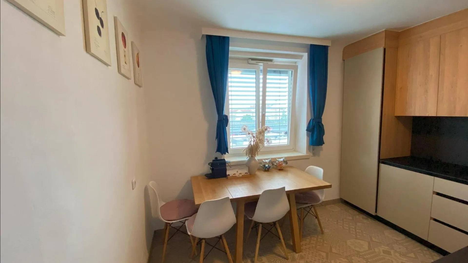 Anzotika Central Apartment, Vienna