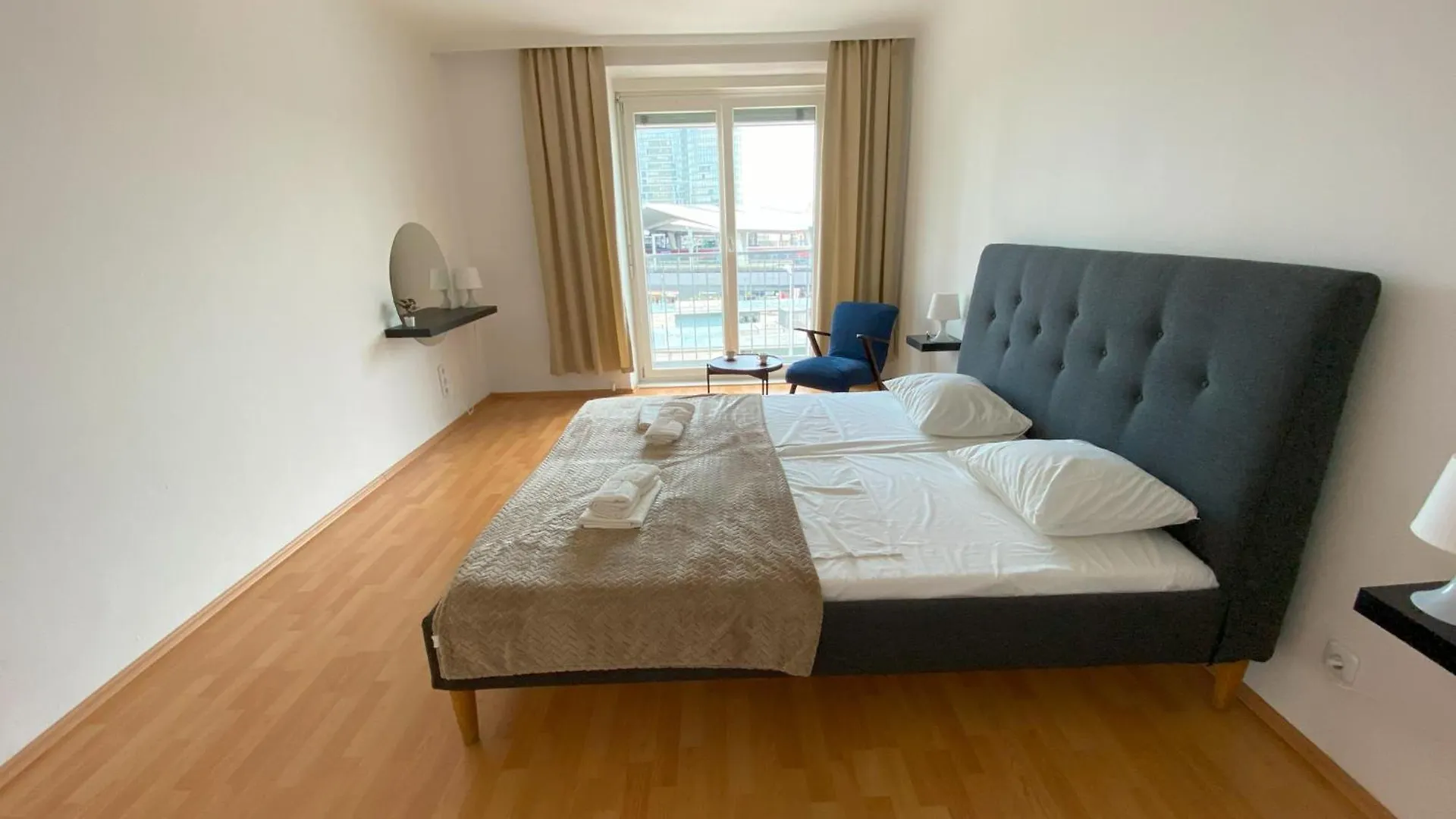 Apartment Anzotika Central Apartment, Vienna