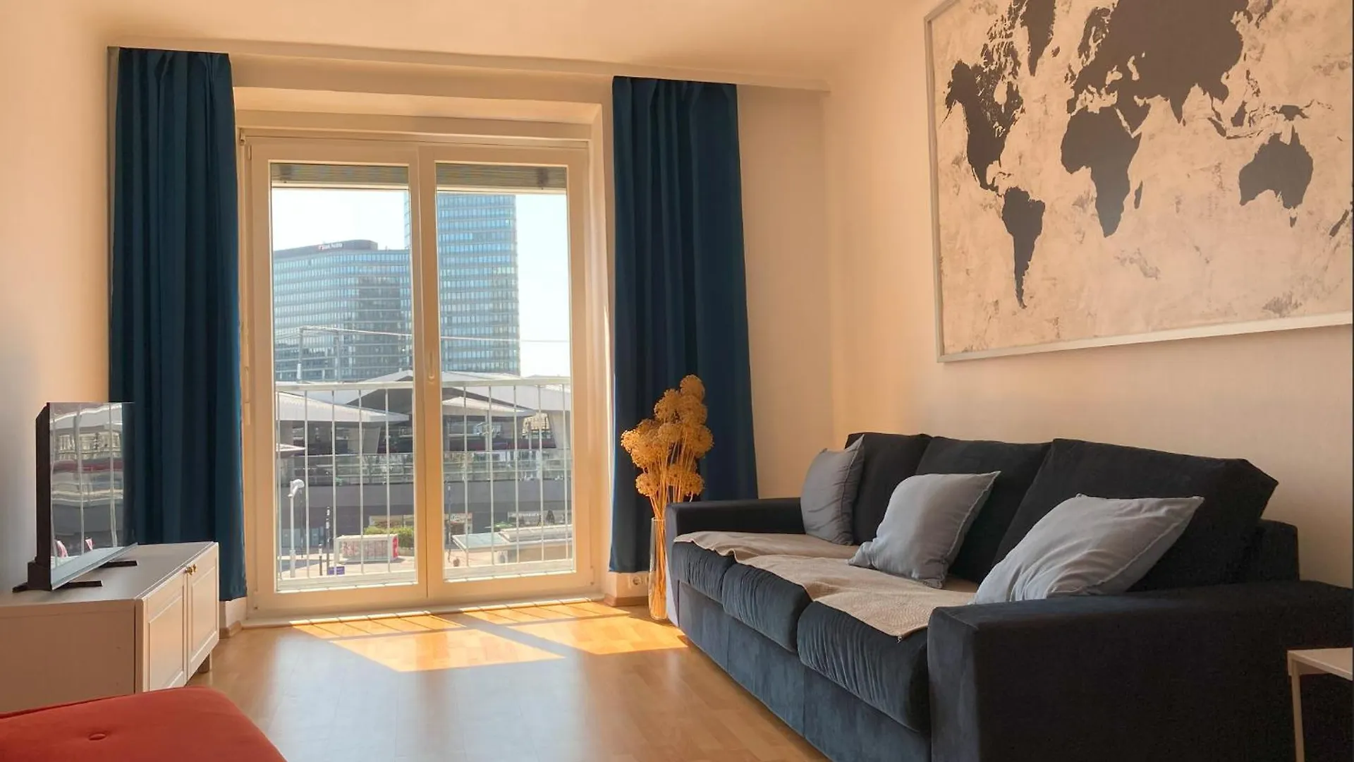 Apartment Anzotika Central Apartment, Vienna