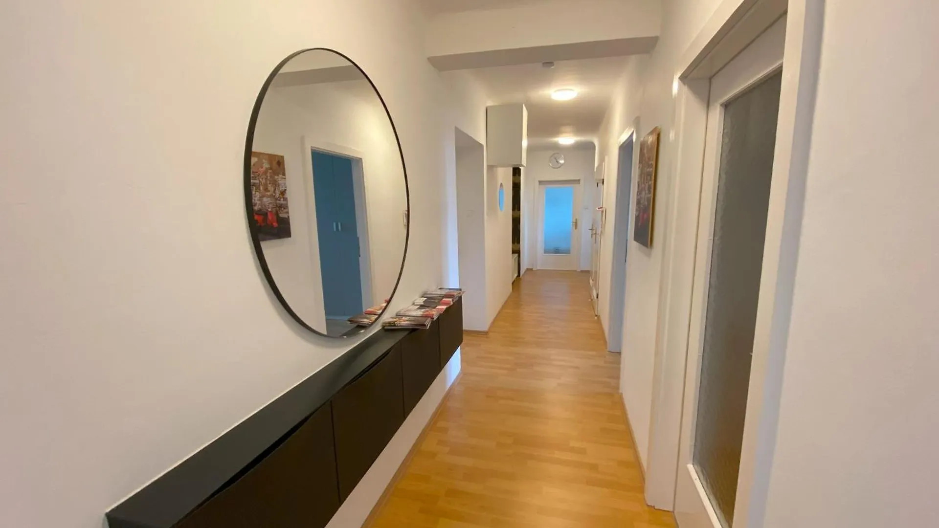Anzotika Central Apartment, Vienna 0*,