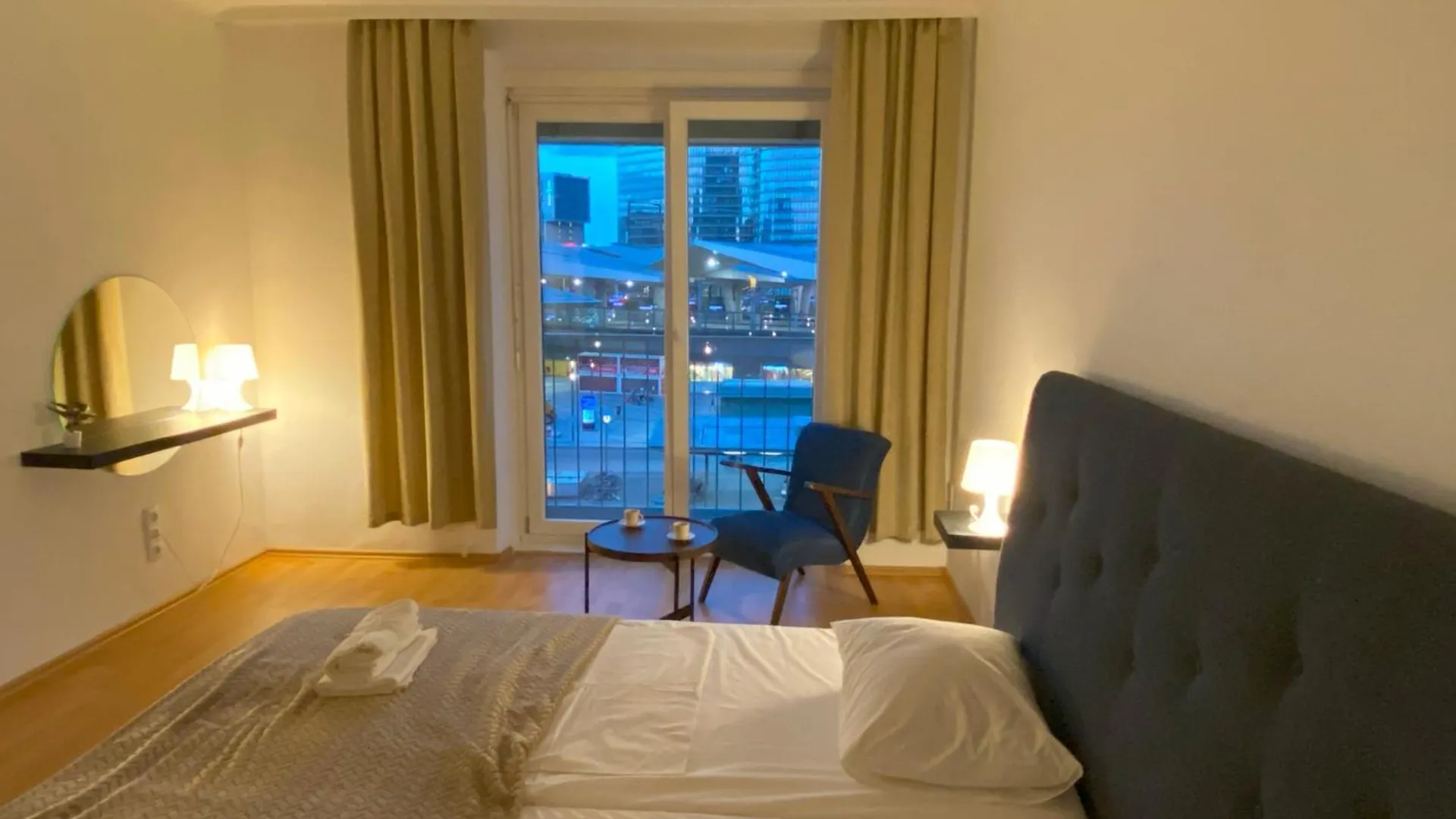 Anzotika Central Apartment, Vienna Apartment